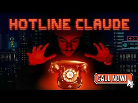 Hotline Claude